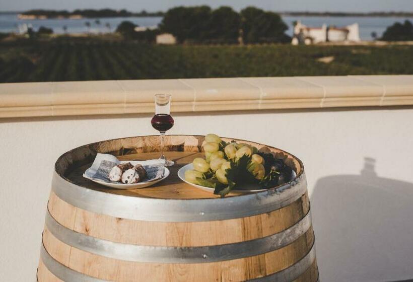 پانسیون Stella Fenicia