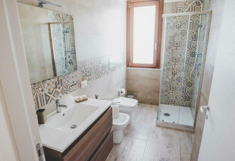 پانسیون Stella Fenicia