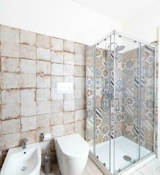 پانسیون Stella Fenicia