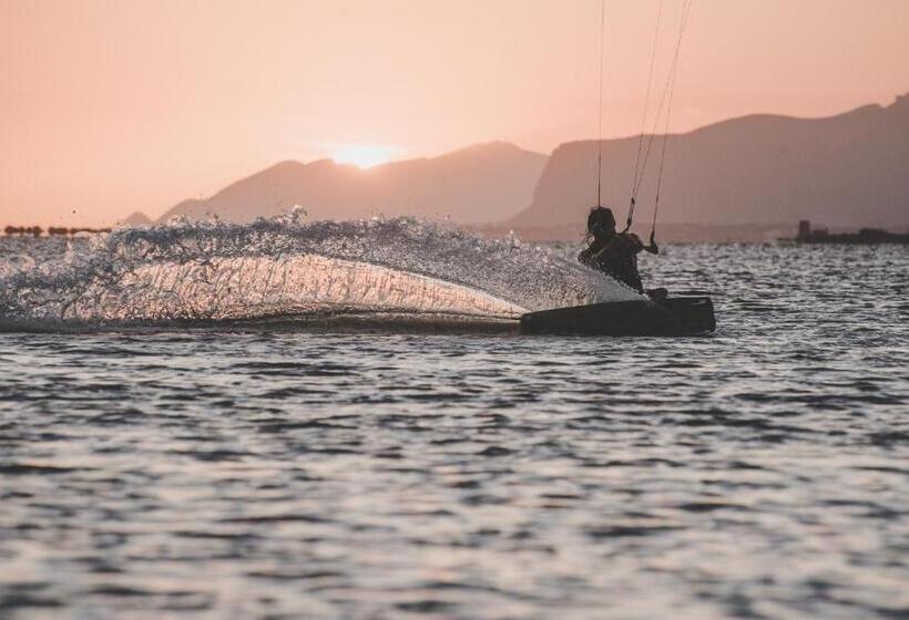 پانسیون Stella Fenicia