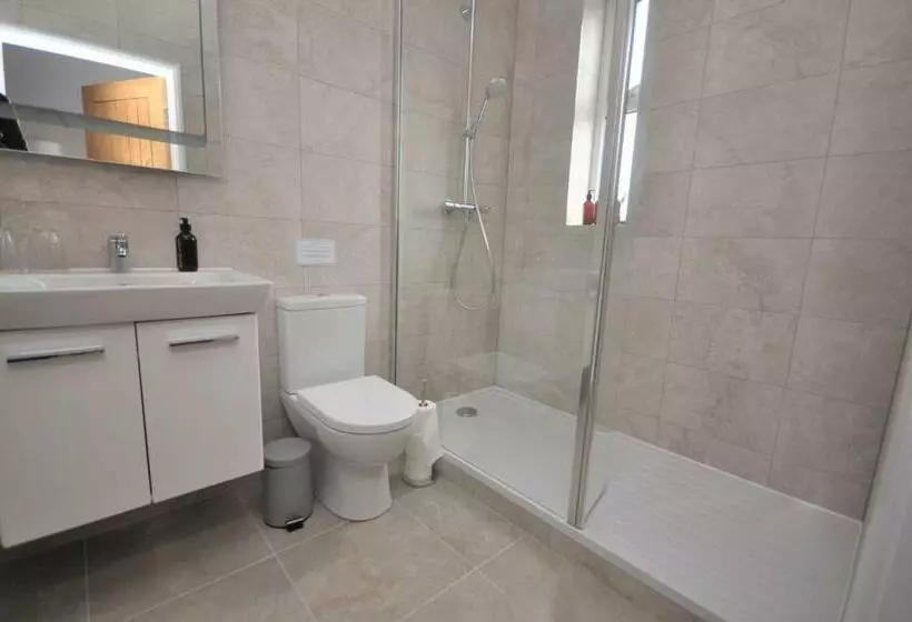 Aamiaismajoitus (B&B) Sixteen B