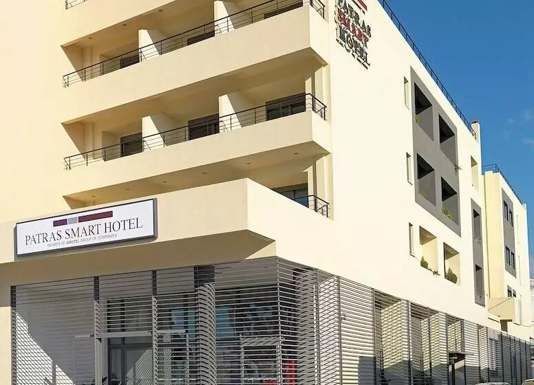 Airotel Patras Smart