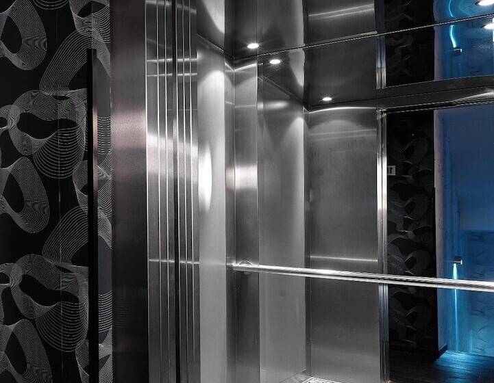 Airotel Patras Smart