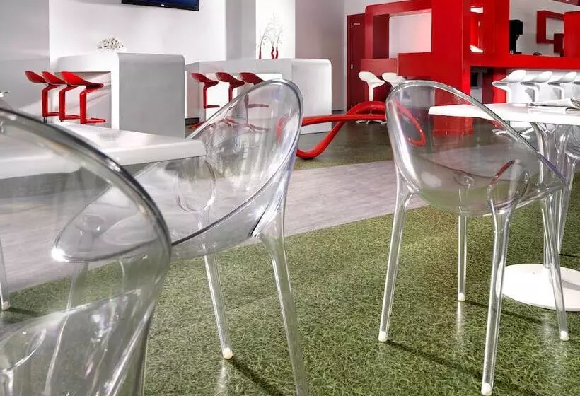 Airotel Patras Smart