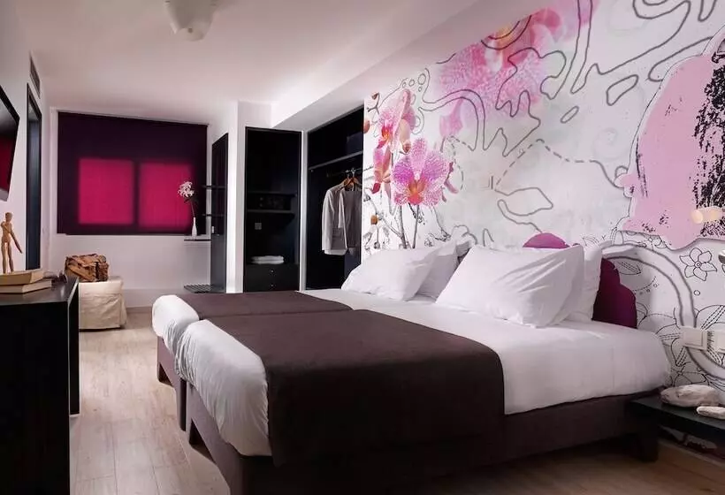 Airotel Patras Smart