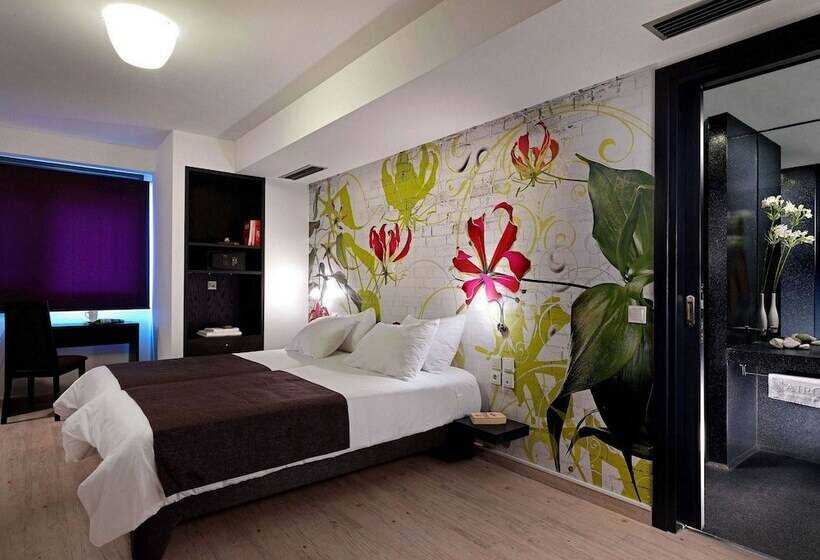 Airotel Patras Smart