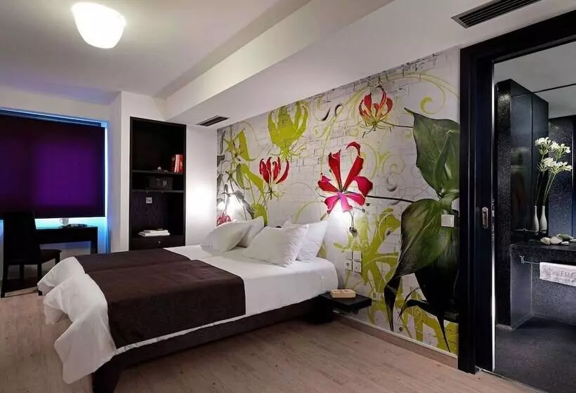 Airotel Patras Smart