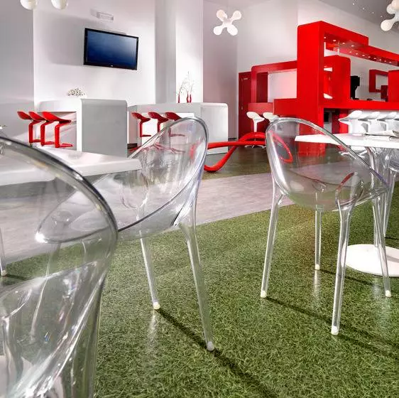 Airotel Patras Smart