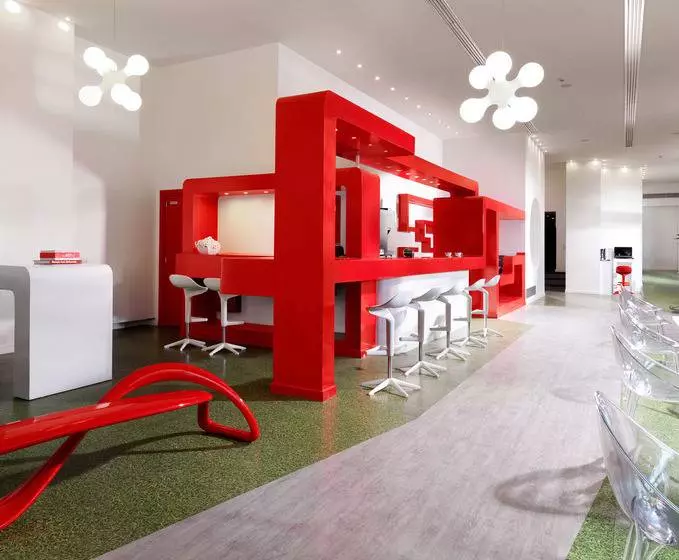 Airotel Patras Smart