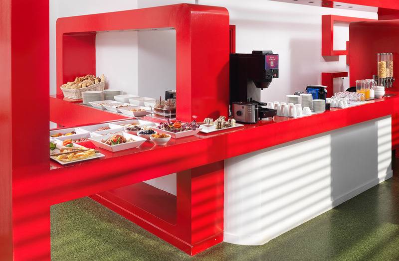 Airotel Patras Smart