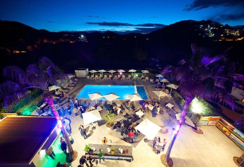 Apartamentos Ses Veles