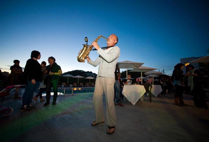 Apartamentos Ses Veles