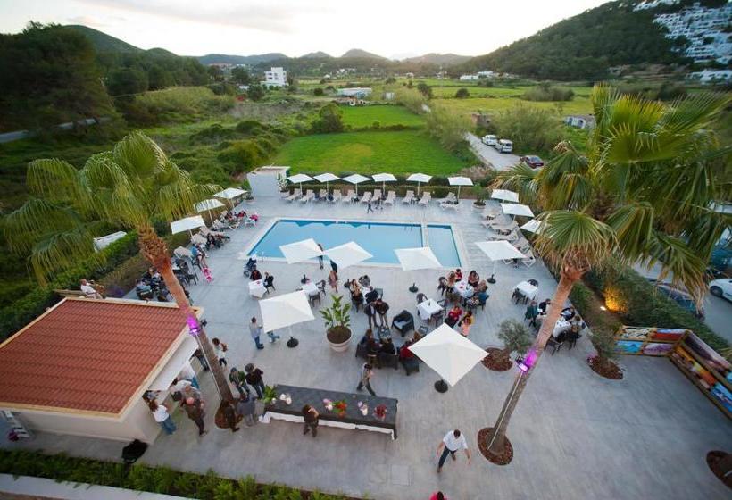 Apartamentos Ses Veles