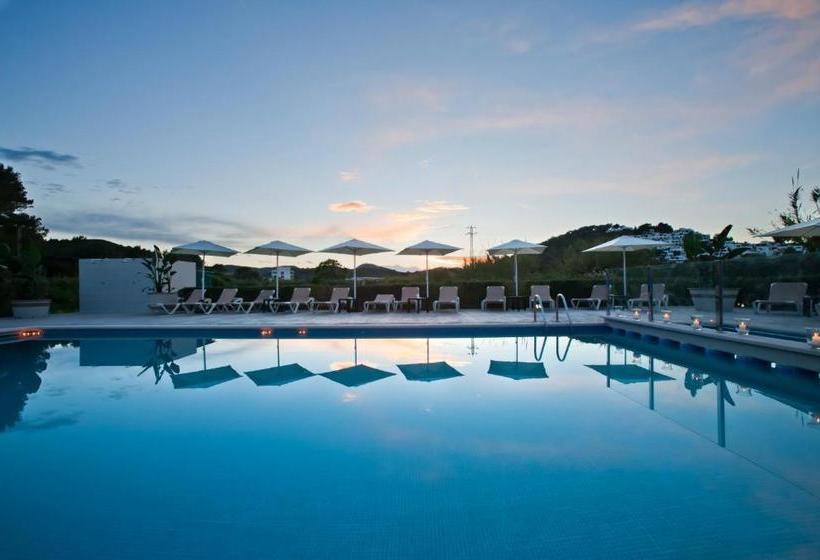 Apartamentos Ses Veles