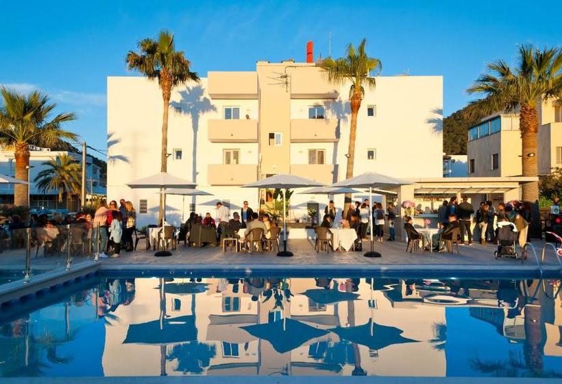 Apartamentos Ses Veles