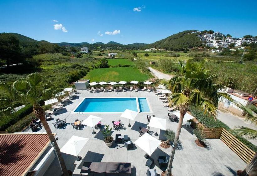 Apartamentos Ses Veles