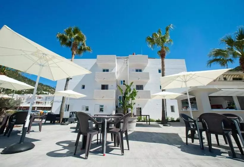 Apartamentos Ses Veles