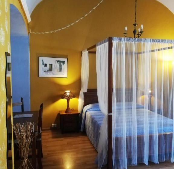 تختخواب و صبحانه Holland International Rooms