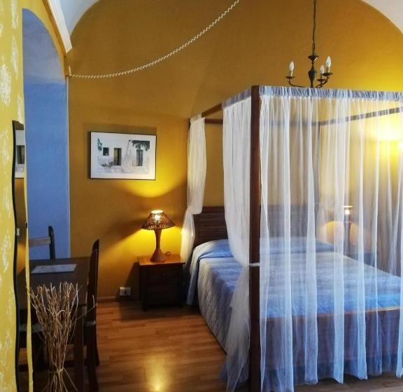 تختخواب و صبحانه Holland International Rooms