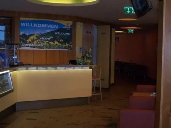 Hostal Jufa Semmering