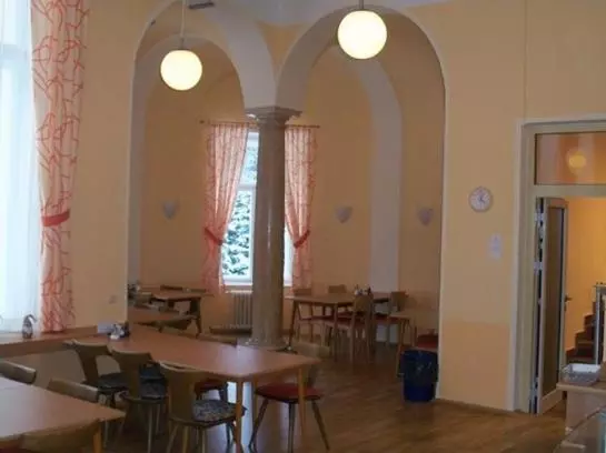 Hostal Jufa Semmering