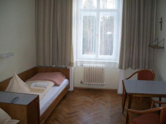 客栈  Jufa Semmering