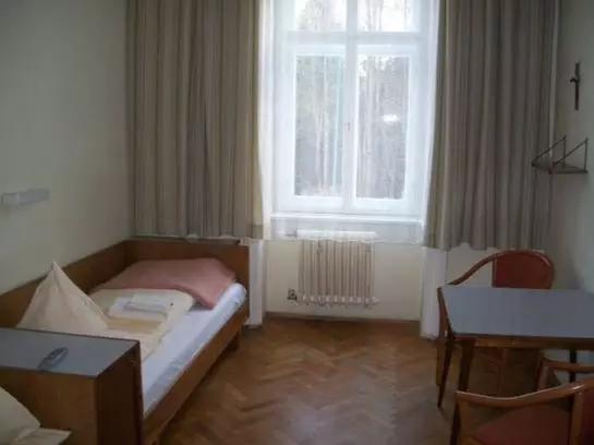 Hostal Jufa Semmering