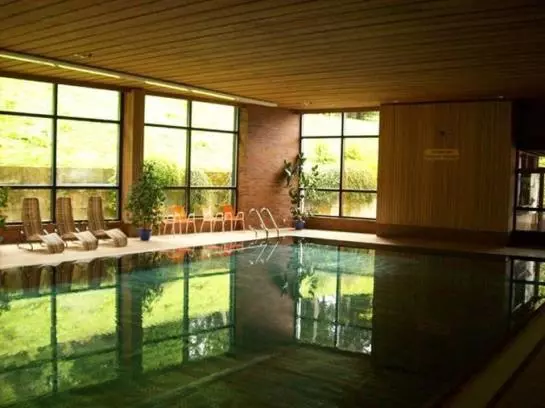Hostal Jufa Semmering