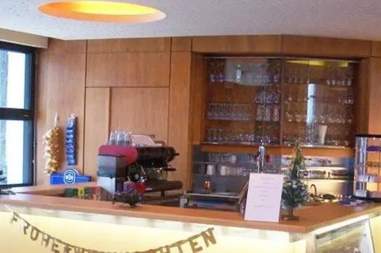 Hostal Jufa Semmering