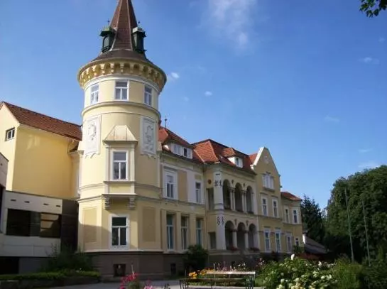 Hostal Jufa Semmering