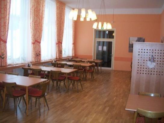 客栈  Jufa Semmering