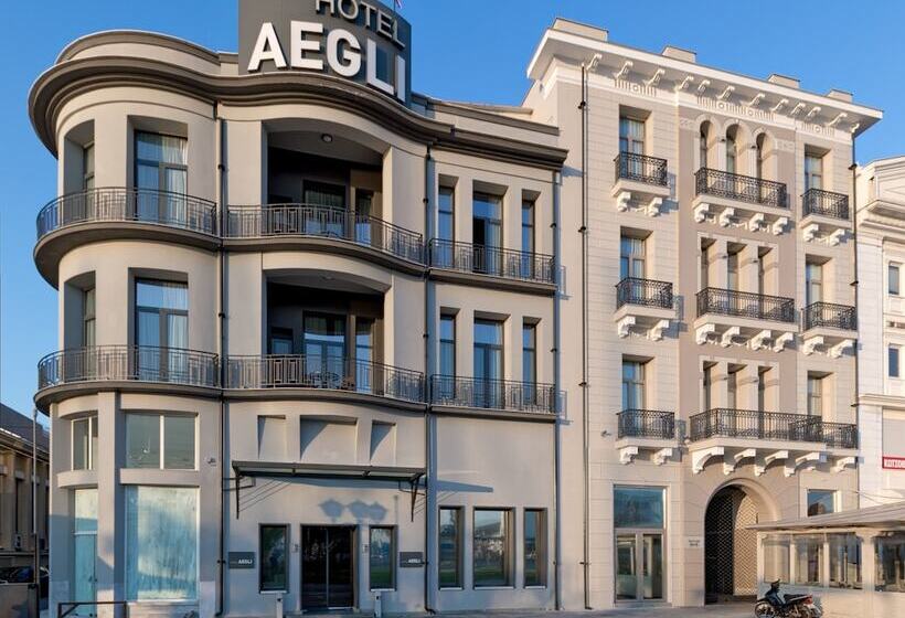 Aegli Hotel Volos