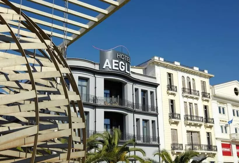 Aegli Hotel Volos