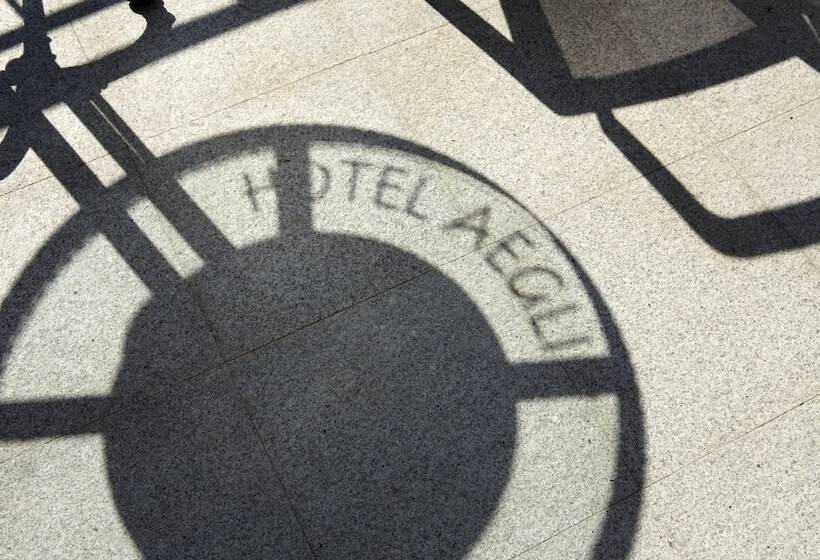 Aegli Hotel Volos