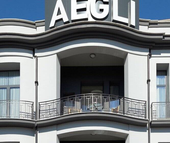 Aegli Hotel Volos