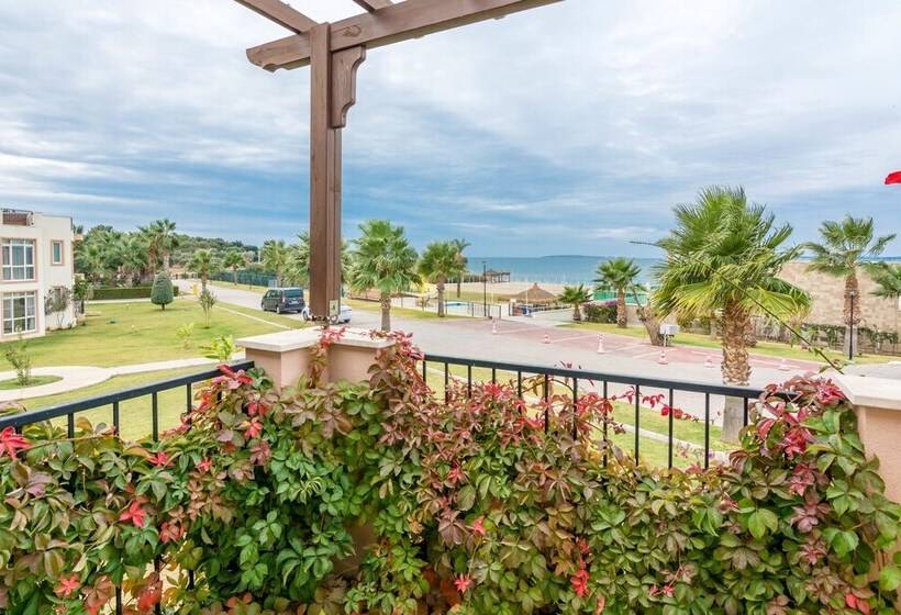 ホテル Apollonium Spa & Beach Resort