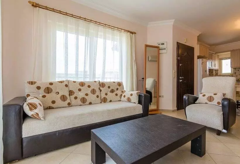 فندق Apollonium Spa & Beach Resort