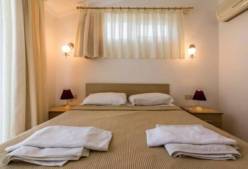 فندق Apollonium Spa & Beach Resort