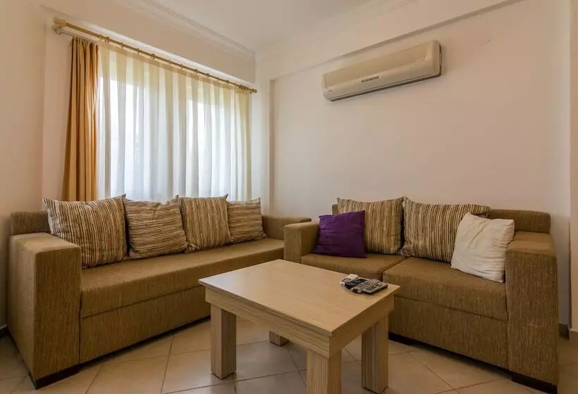 فندق Apollonium Spa & Beach Resort