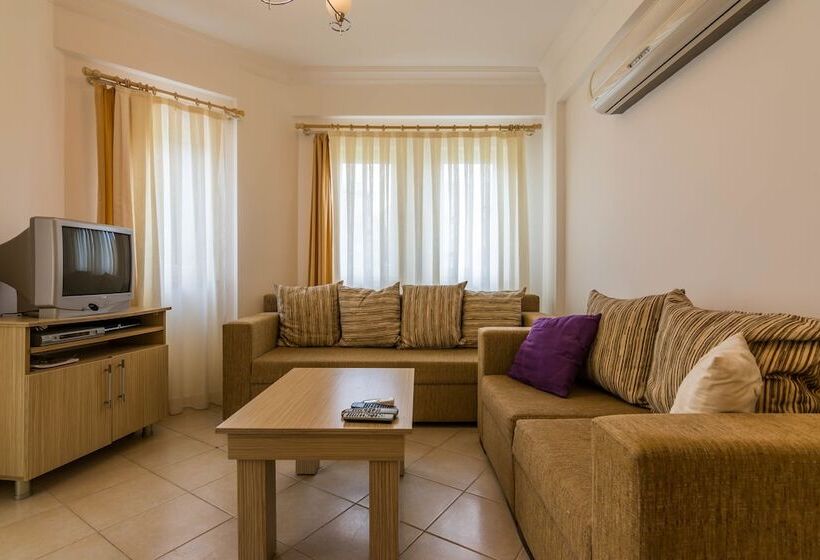 ホテル Apollonium Spa & Beach Resort