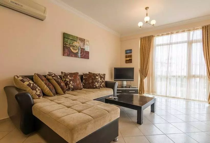 فندق Apollonium Spa & Beach Resort