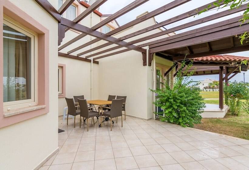 ホテル Apollonium Spa & Beach Resort