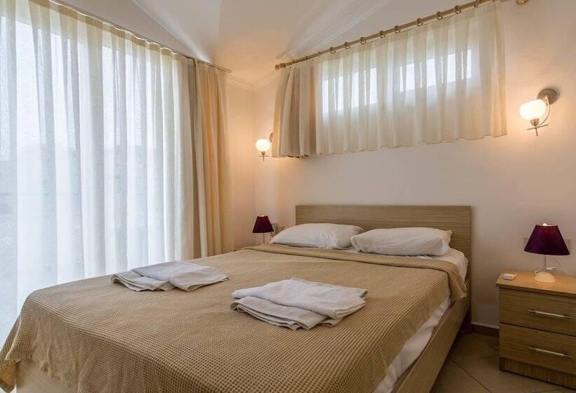 ホテル Apollonium Spa & Beach Resort