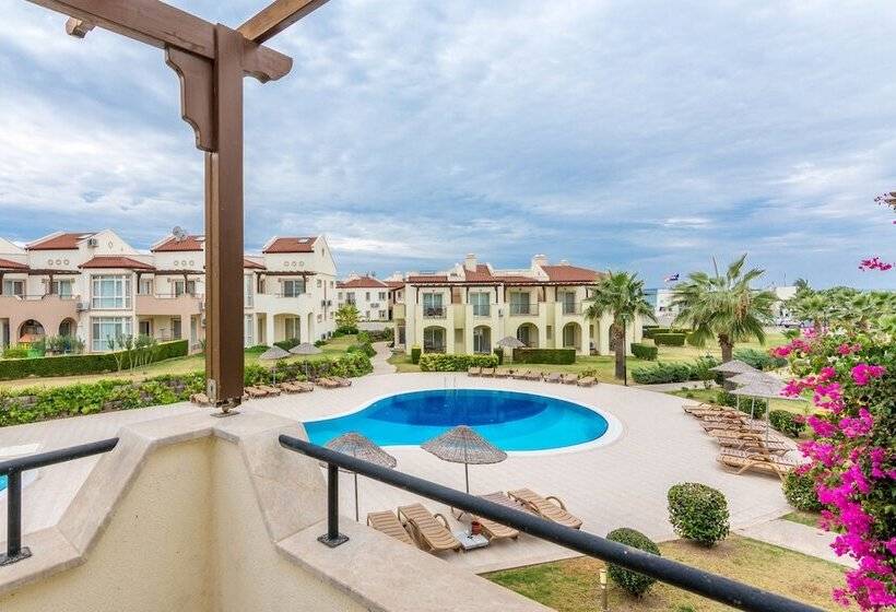 ホテル Apollonium Spa & Beach Resort