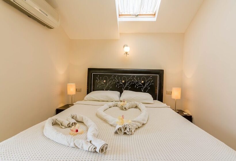 ホテル Apollonium Spa & Beach Resort