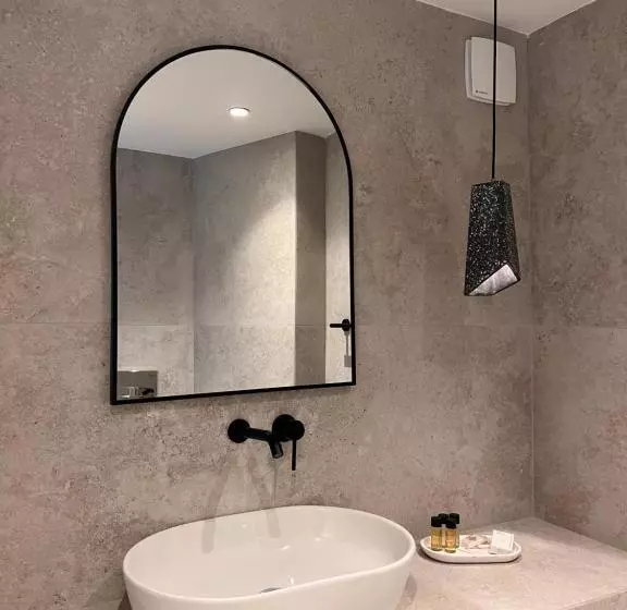 هتل Arkasa Palace