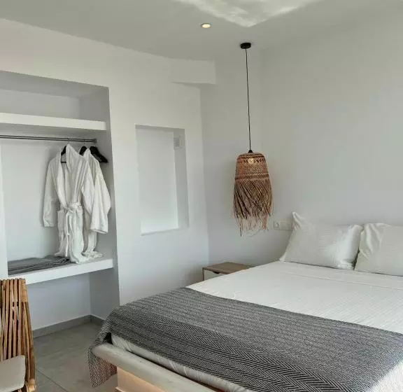 هتل Arkasa Palace