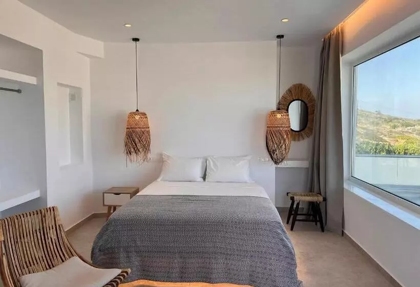 هتل Arkasa Palace