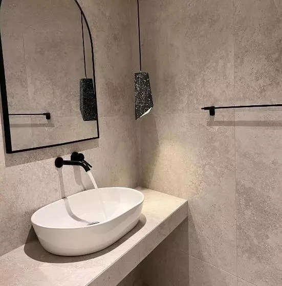 هتل Arkasa Palace