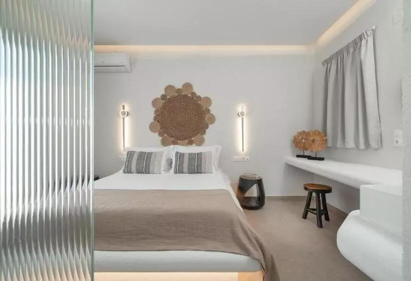 هتل Arkasa Palace